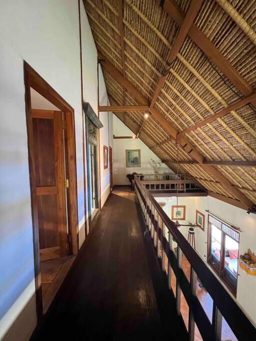 Bali Berg Villa, Sanur Exteriör bild