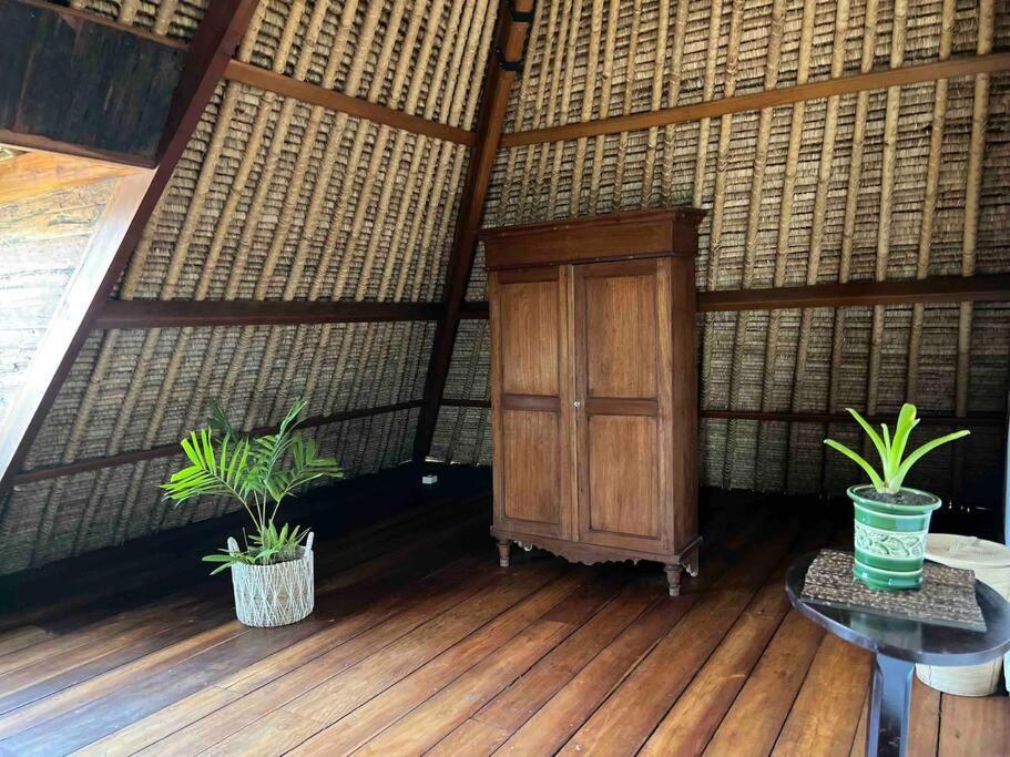 Bali Berg Villa, Sanur Exteriör bild