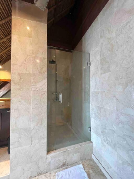 Bali Berg Villa, Sanur Exteriör bild