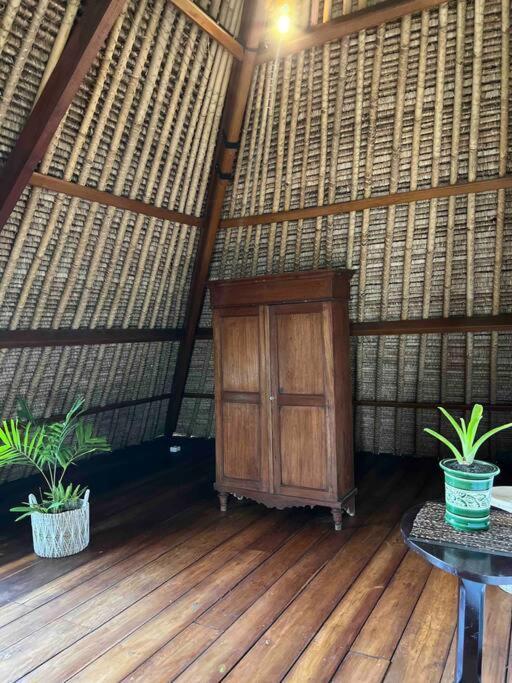 Bali Berg Villa, Sanur Exteriör bild
