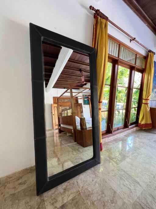 Bali Berg Villa, Sanur Exteriör bild